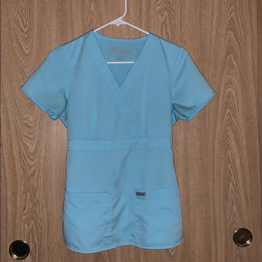 💕Greys💕Anatomy 💕scrubs